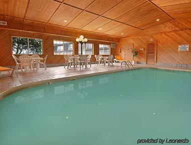 Super 8 By Wyndham Walnut Facilidades foto